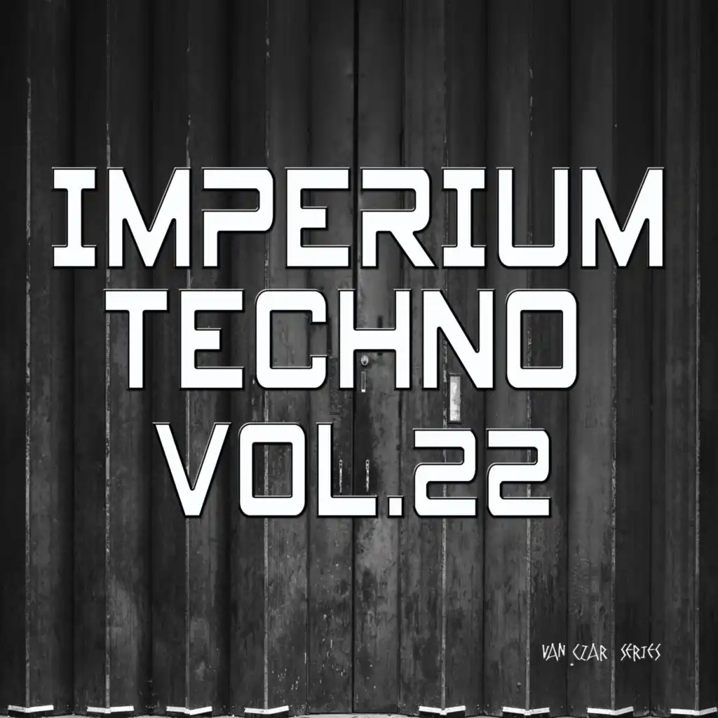 Imperium Techno, Vol. 22