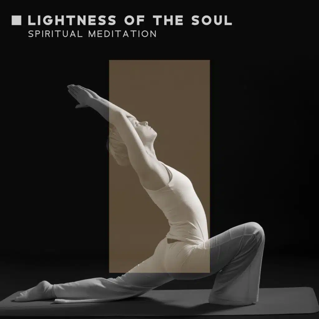 Lightness of the Soul - Spiritual Meditation (Stress relief Contemplations, Deep Thoughts, Trance Hypnosis, Inner Harmony & Blissfull Balance)