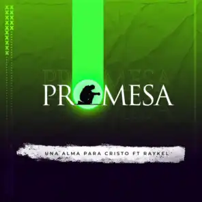 Promesa (feat. raykel)