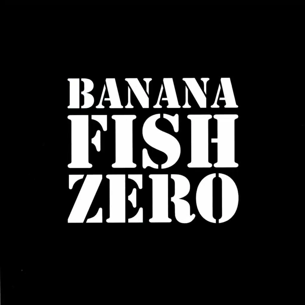 Banana Fish Zero
