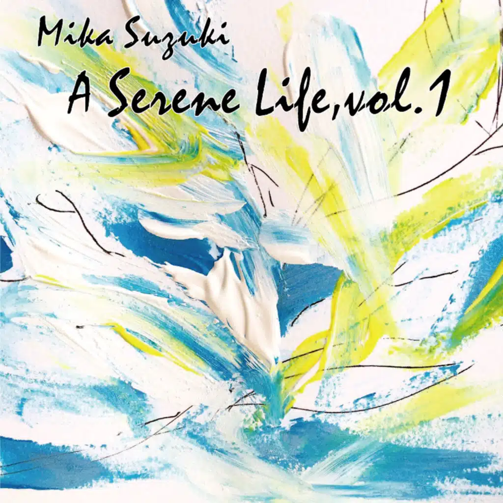 A Feather in the Wind