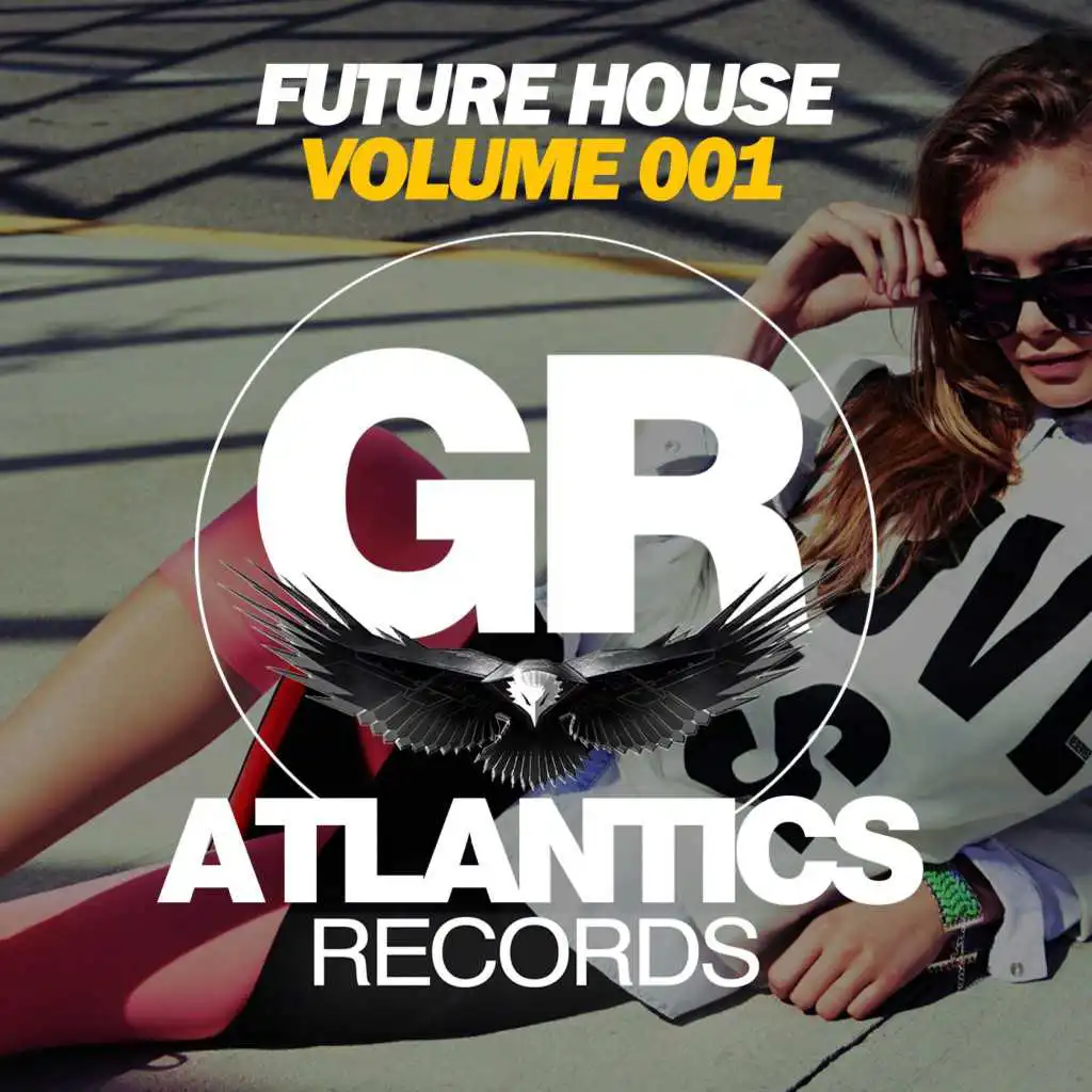 Future House (Volume 001)