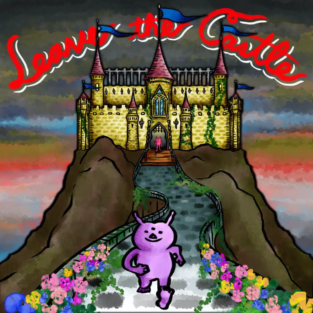 Leave the Castle