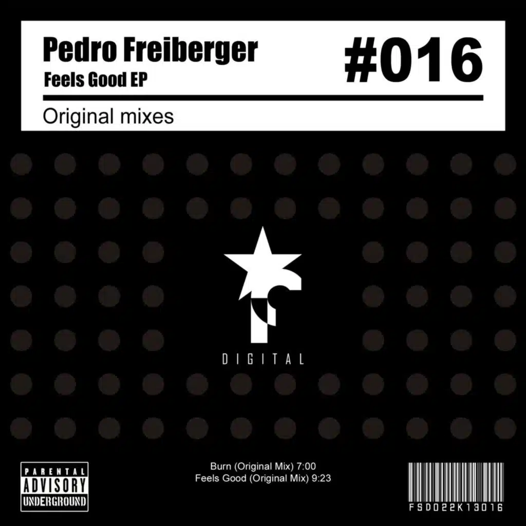 Pedro Freiberger