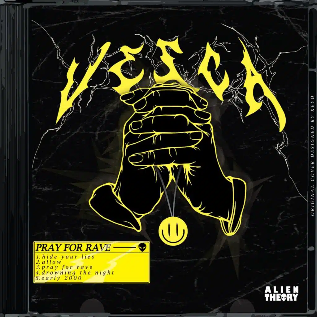 Pray for Rave