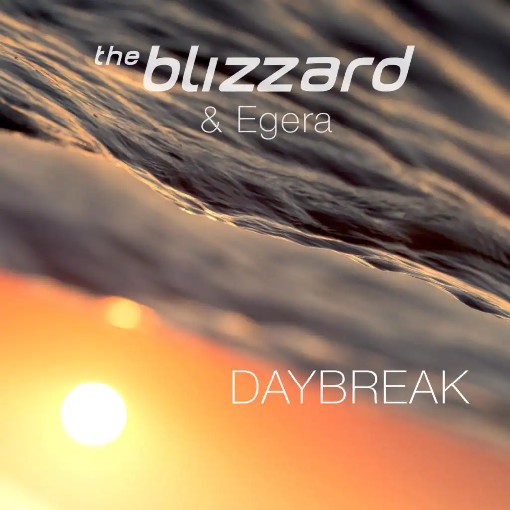 Daybreak (Radio Edit)
