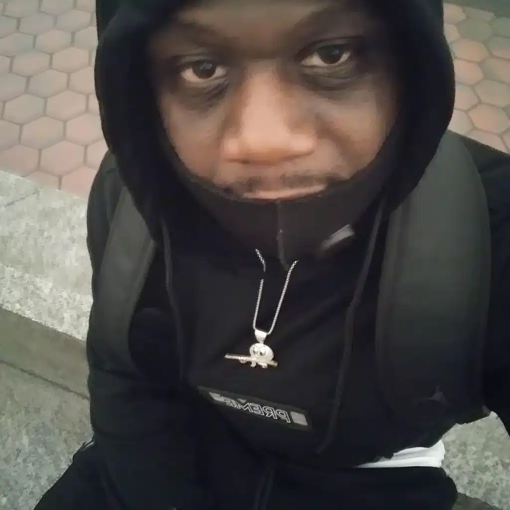 The Official Kodien Gang Vol 1