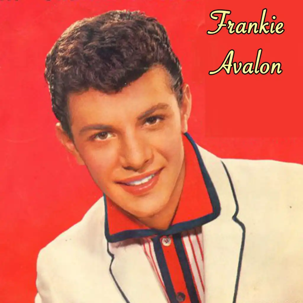 Frankie Avalon