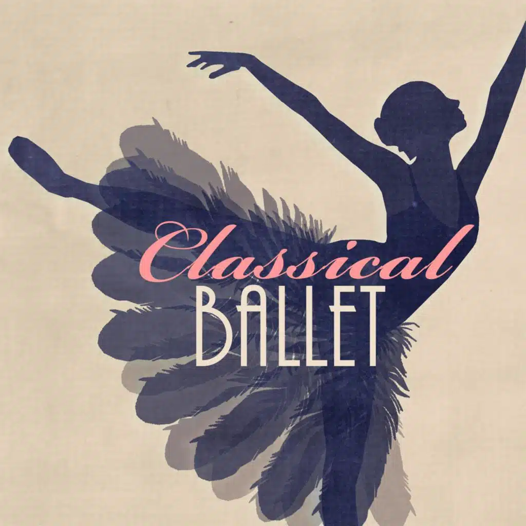 The Nutcracker, Op. 71, Act I: No. 9, Waltz of the Snowflakes