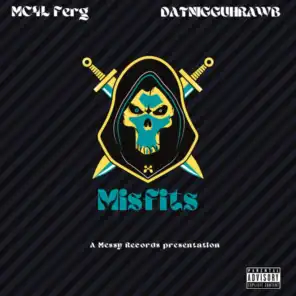 MI$FITS (feat. DATNIGGUHRAWB)