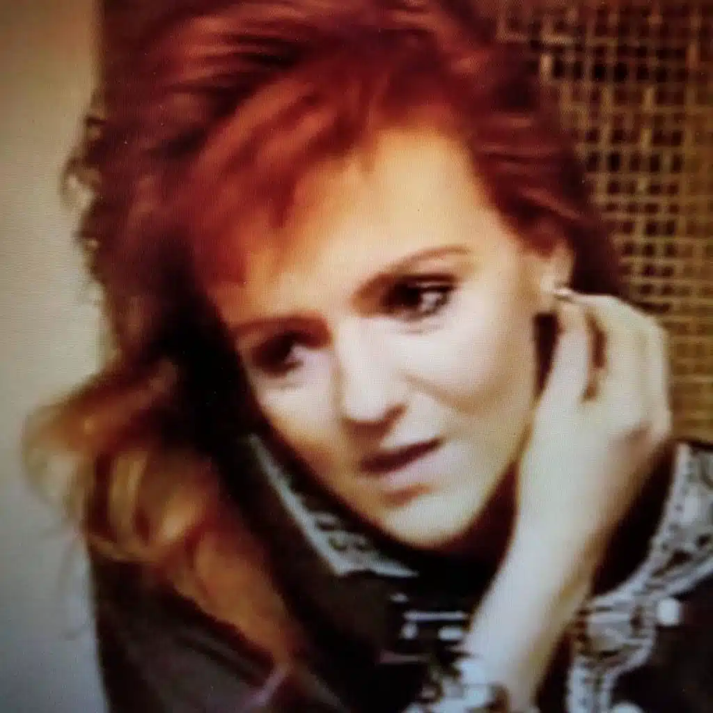 You live your life and I'll live mine (Live)