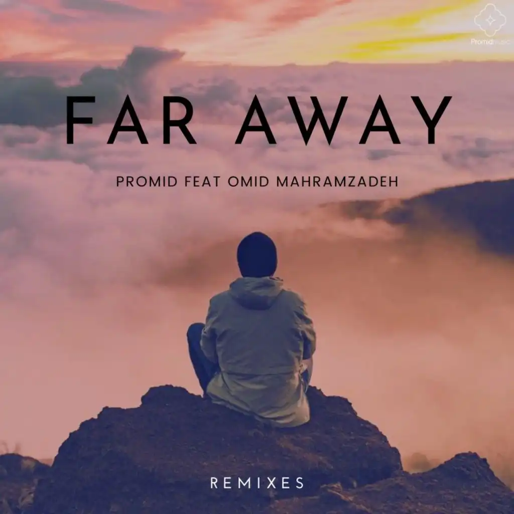 Far Away (Remixes) [feat. Omid Mahramzadeh]