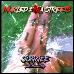 Muried 2 Tha Streets (feat. Bunawhip) [Radio Edit]