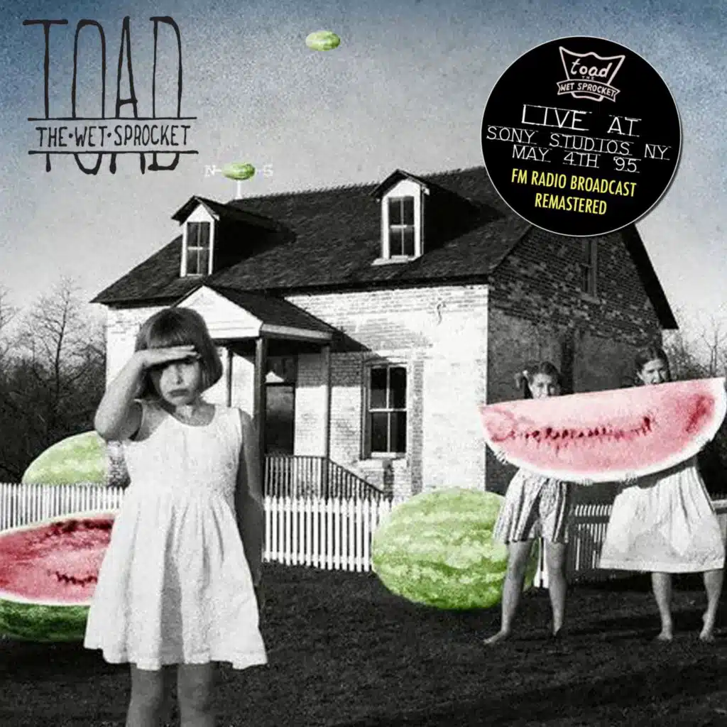 All I Want (Live) (Remastered)