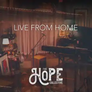 Outpouring (Live From Home)