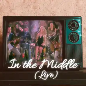 In The Middle (Live Version)