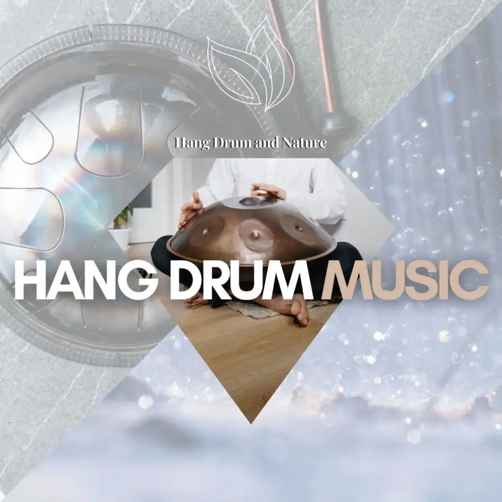 Recuerdos (Hang Drums, Rain)