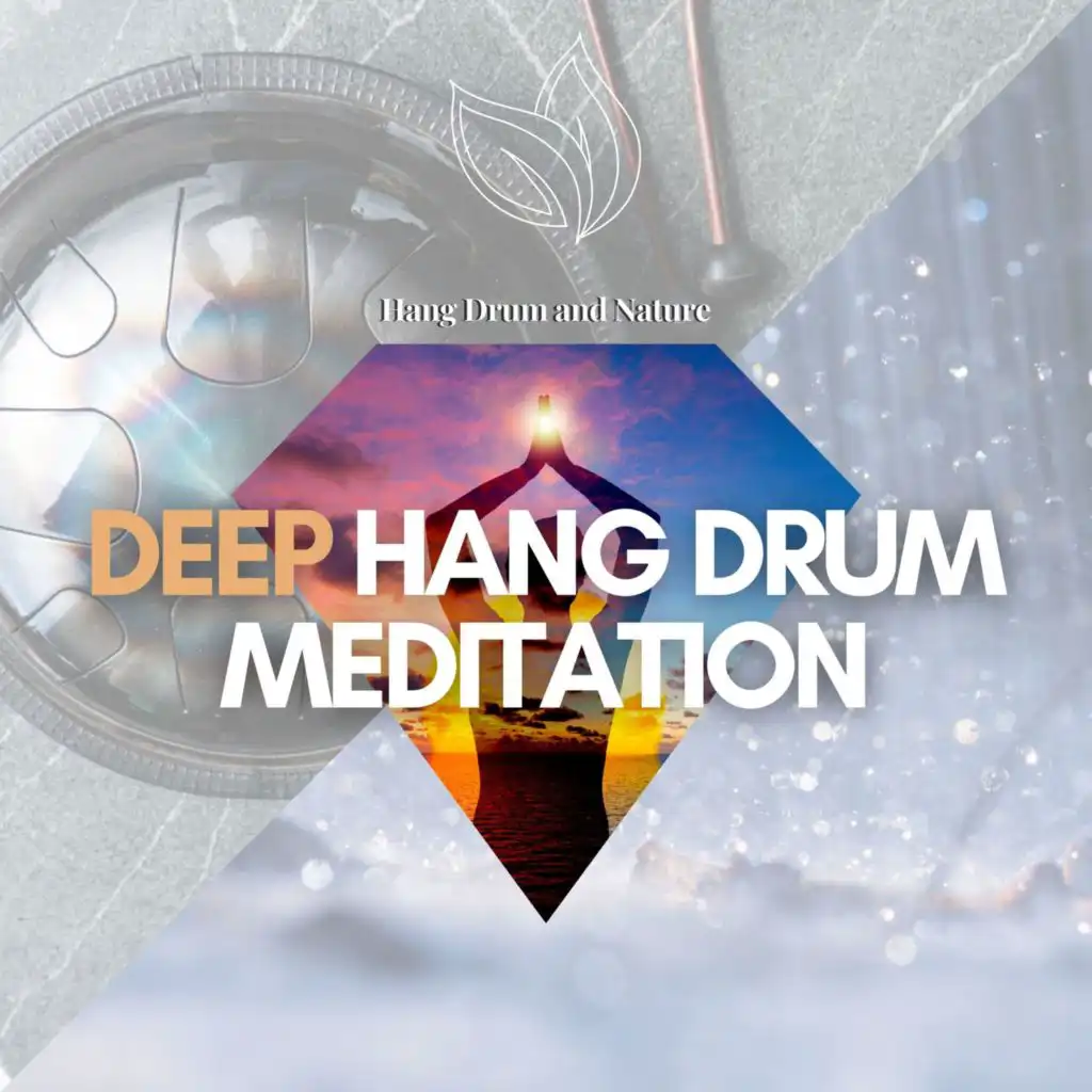 Hatha Yoga (Hang Drums, Rain)