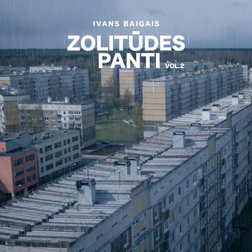 Zolitūdes Panti Vol. 2
