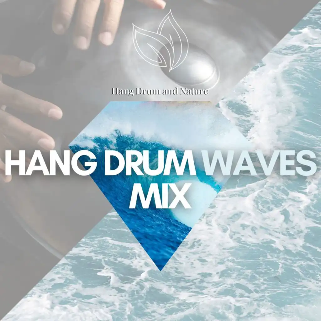 Interiudico (Hang Drums, Ocean Waves)