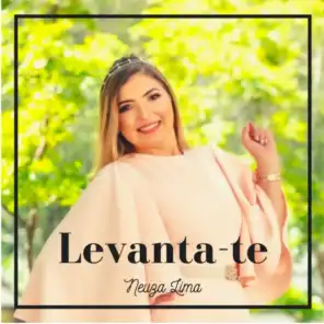 Levanta-Te (Playback)