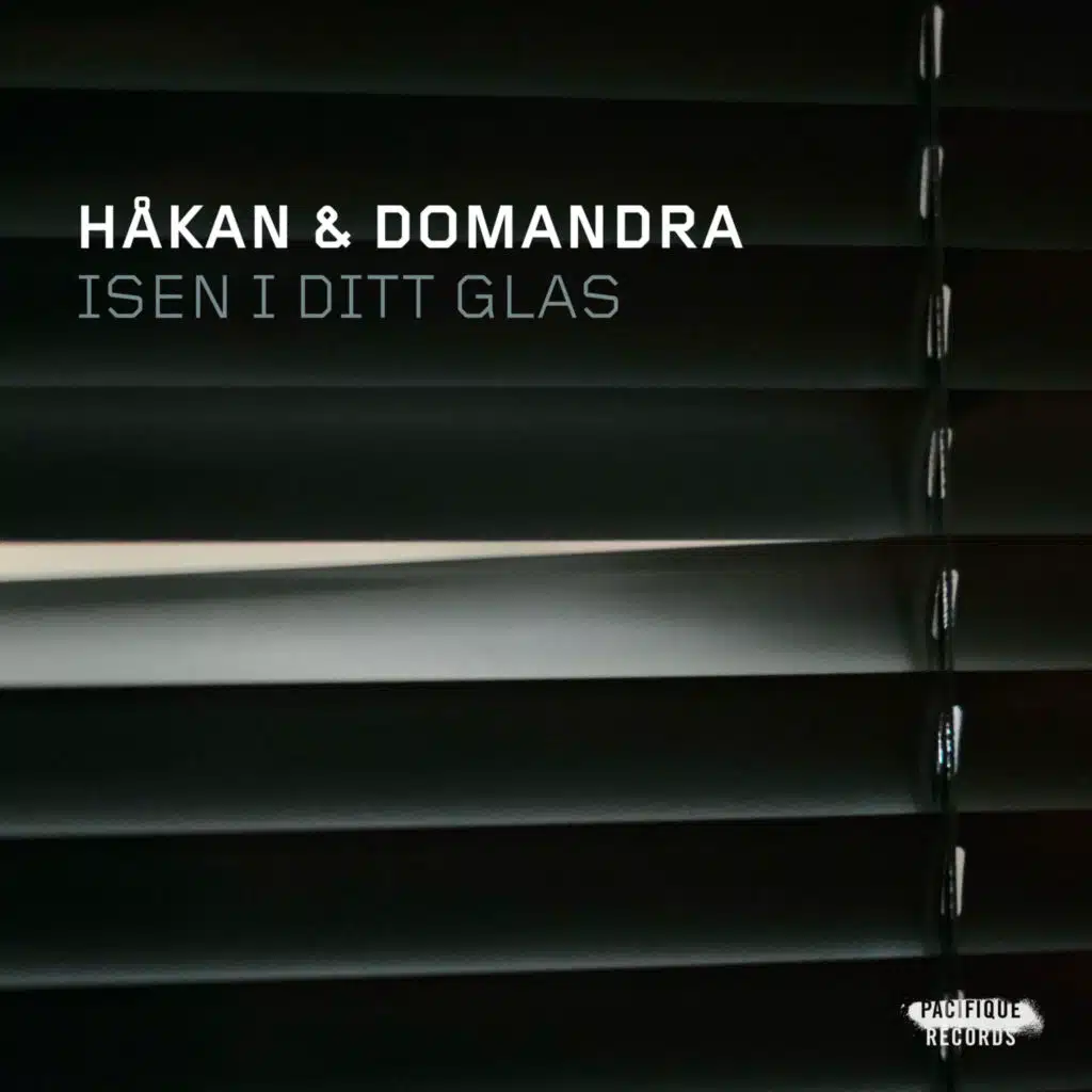 Håkan & Domandra