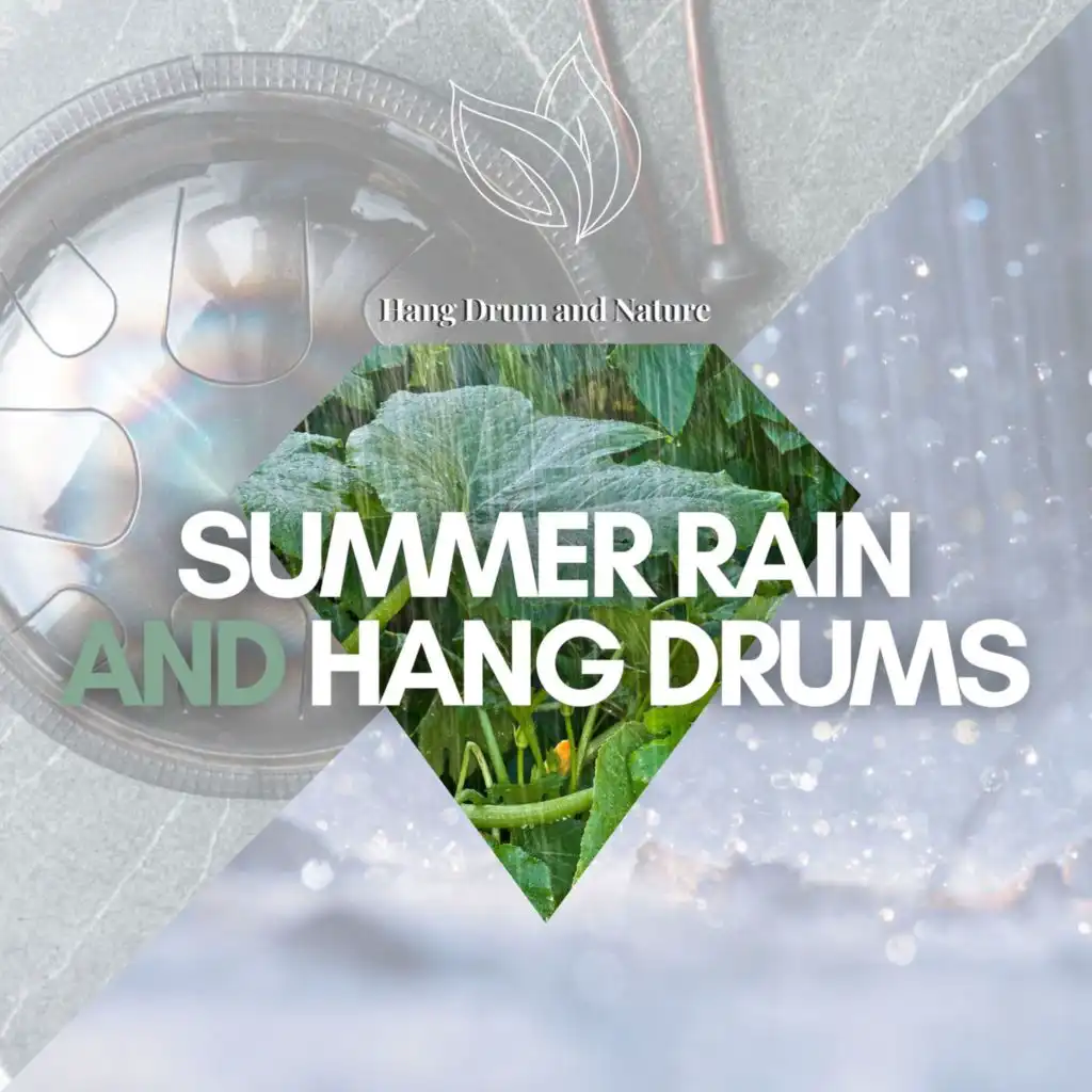 Skeleton (Hang Drums, Rain)