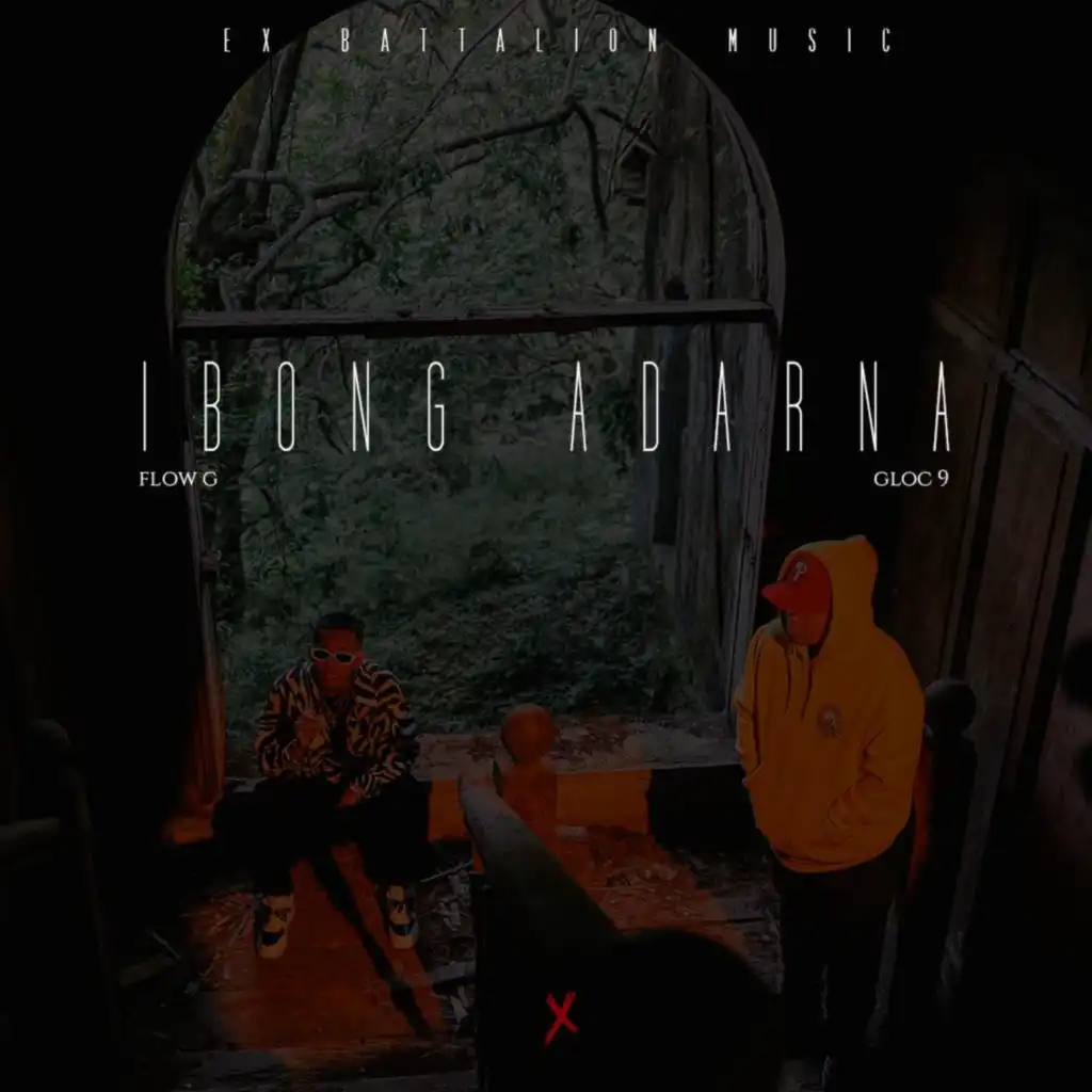 Ibong Adarna (feat. Gloc-9)