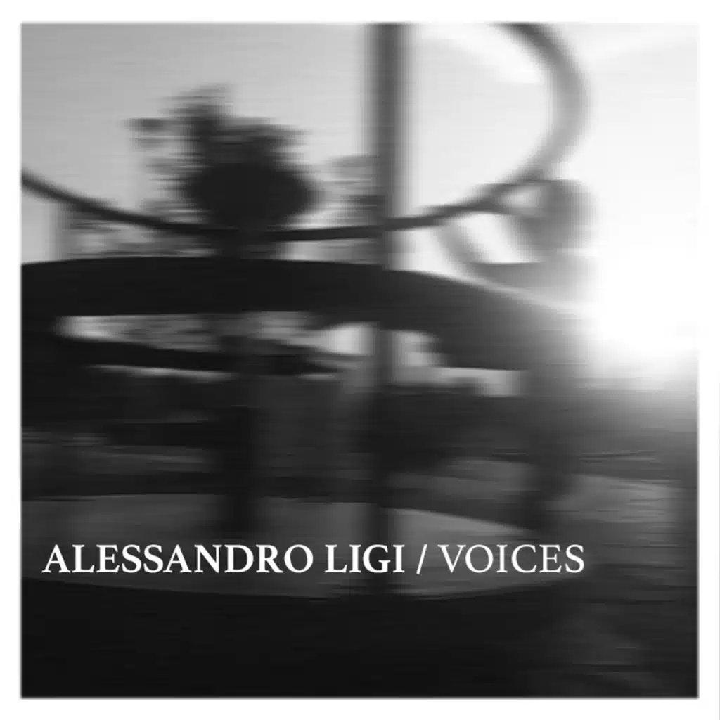 Voices (Instrumental)