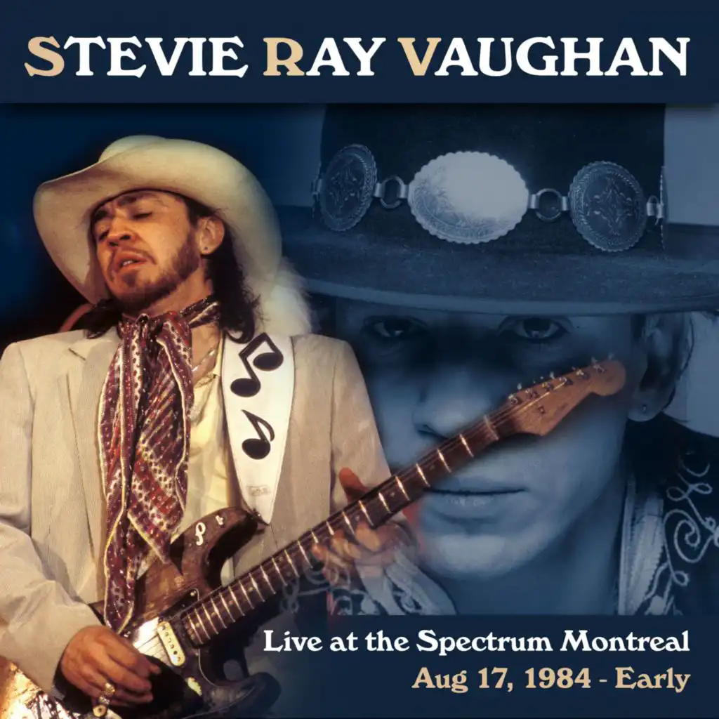 Live At The Spectrum, Montreal, Aug 17, 1984 - Early (Remastered)