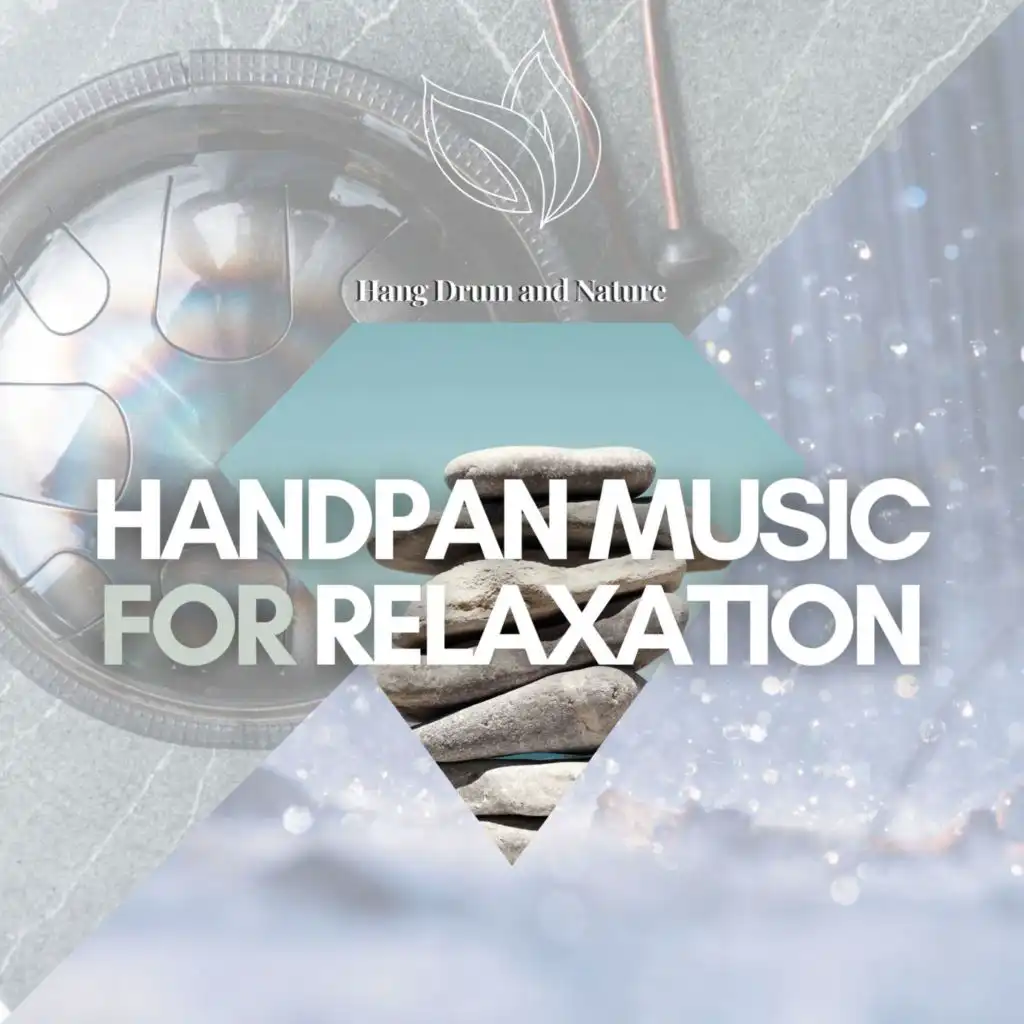 Handpan Music for Relaxation