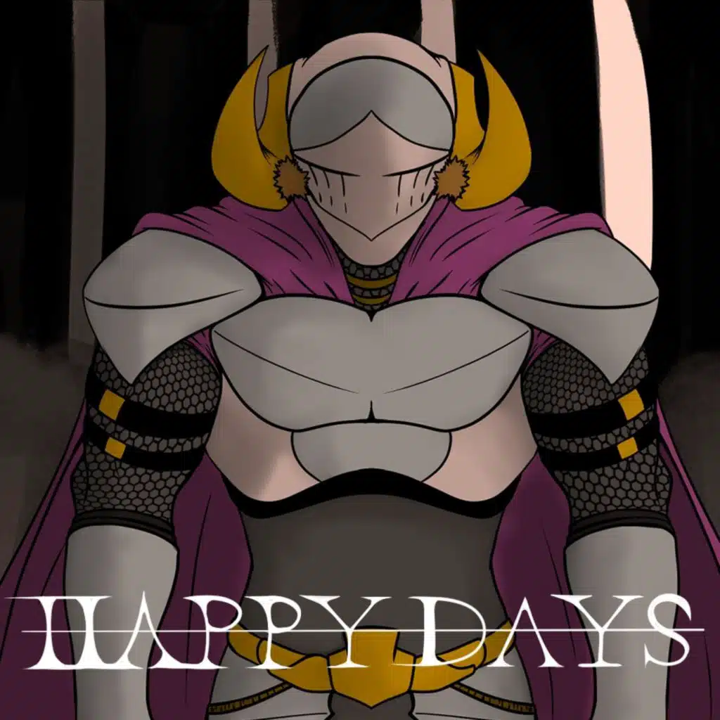 Happy Days