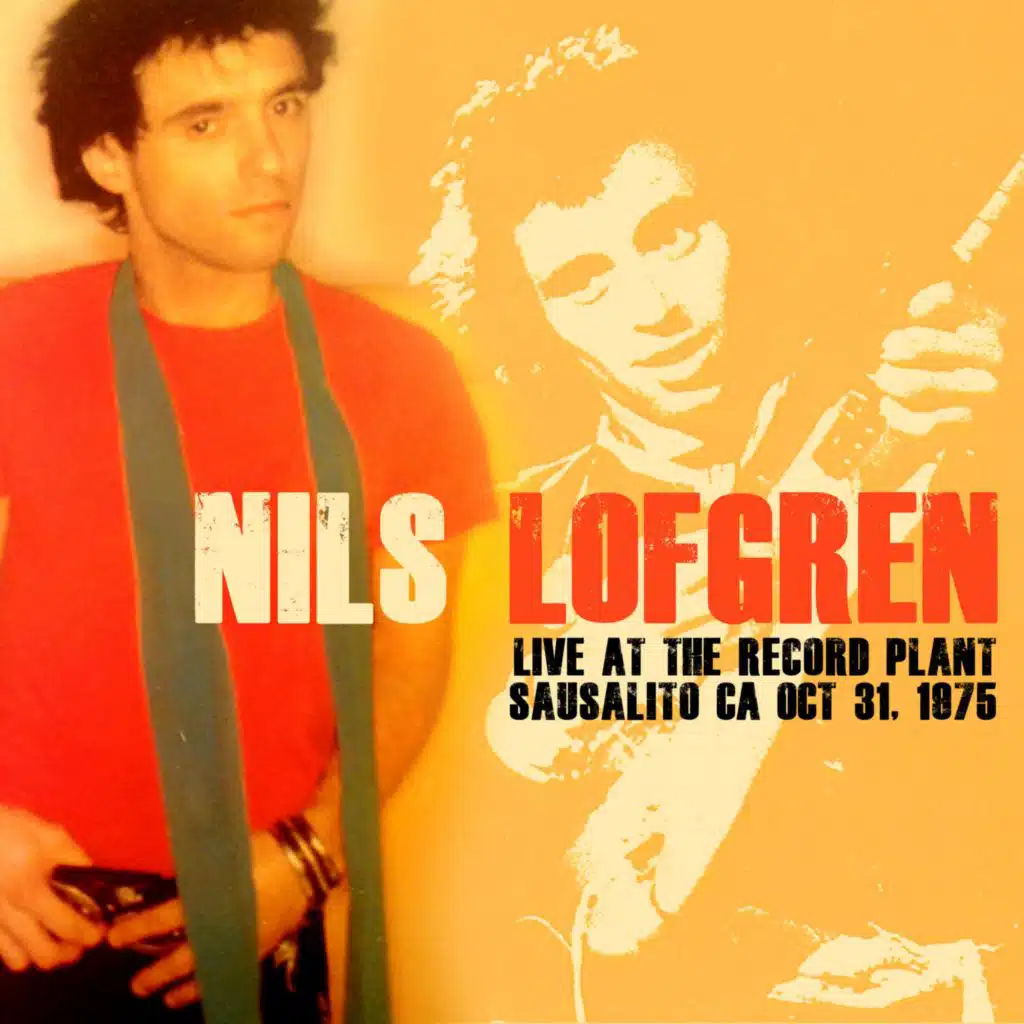 Live At The Record Plant, Sausalito, Ca, Oct 31, 1975 (Remastered)