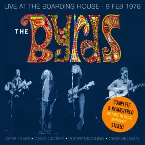 Live At The Boarding House, San Francisco, 9 Feb, 1978 (Remastered)