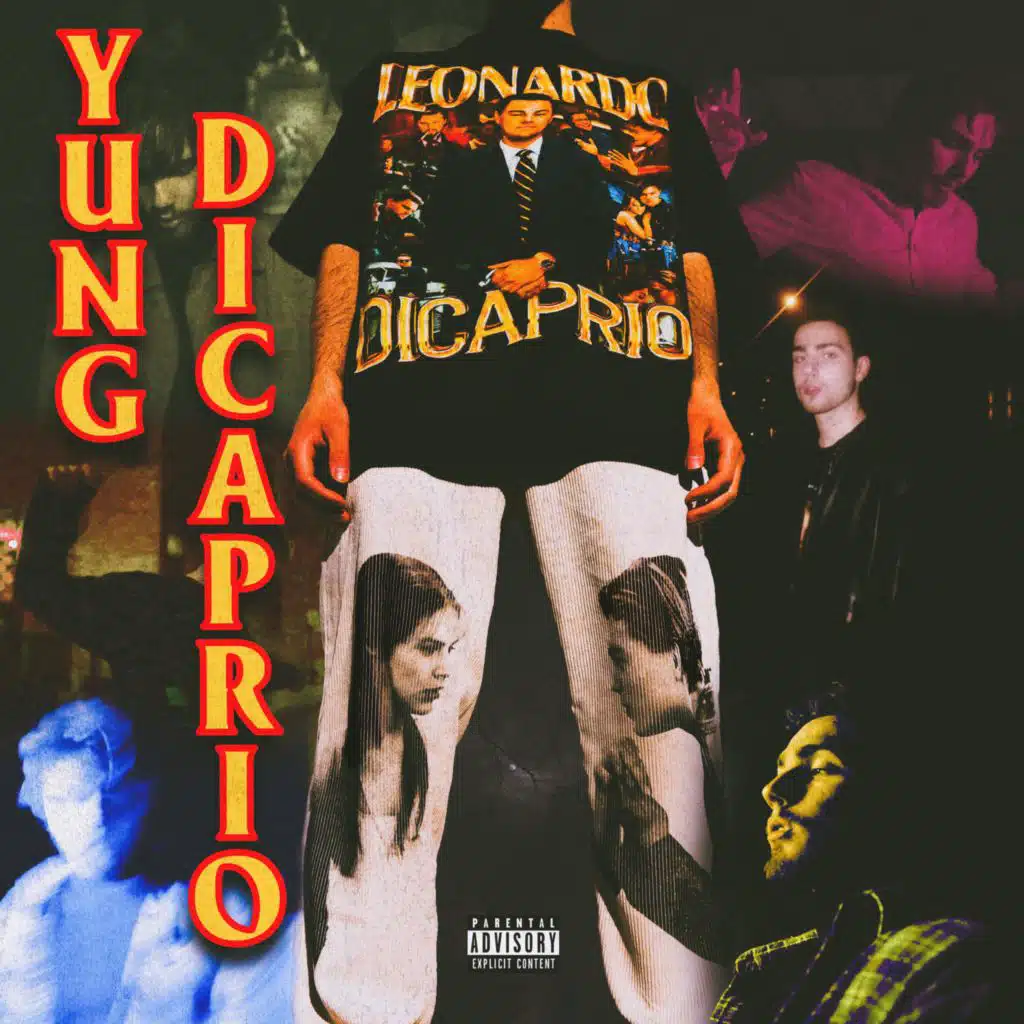 YUNG DICAPRIO