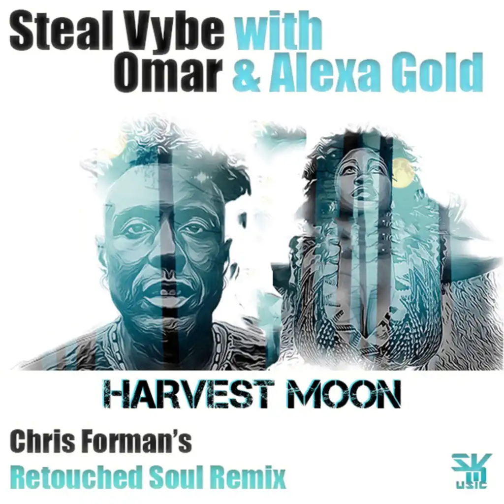 Steal Vybe, Omar & Alexa Gold