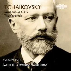 The Voyevoda: Symphonic Ballad, Op.78