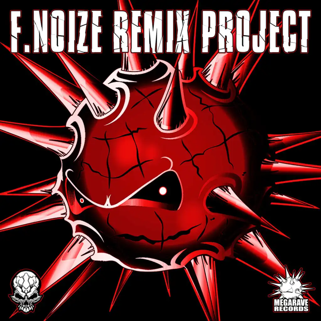 Raveworld (F.Noize Remix)