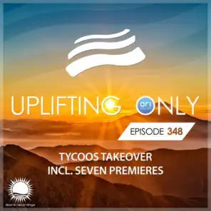 Uplifting Only (UpOnly 348) (Intro)