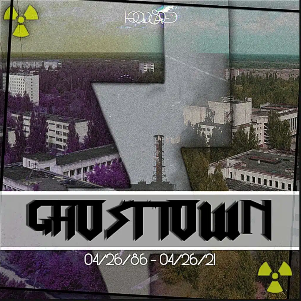 Ghost Town (Piano Version)