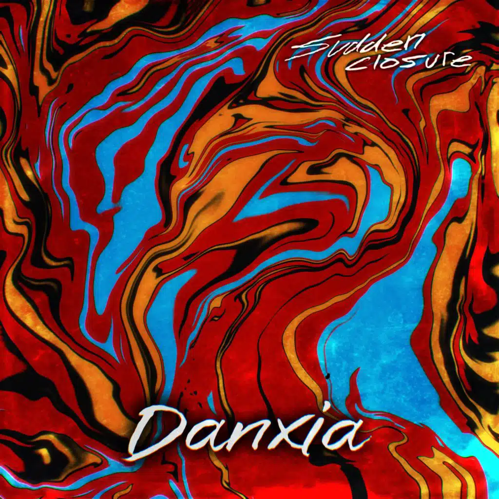 Danxia