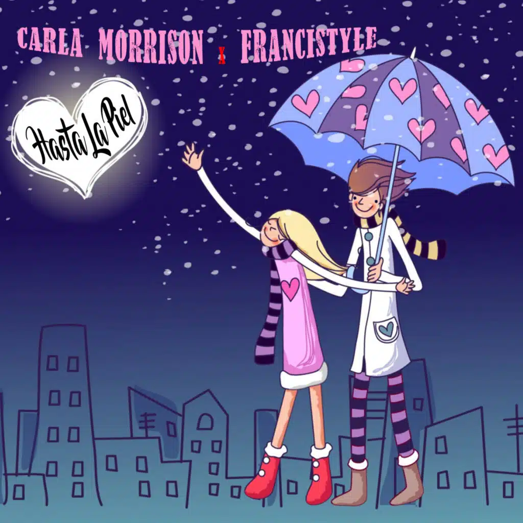 Carla Morrison & Francistyle