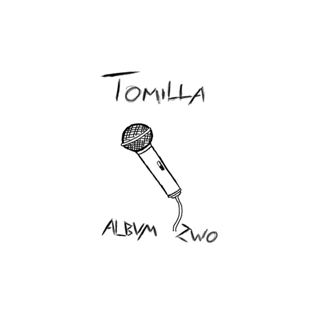 Album Zwo