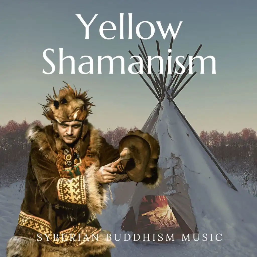 Shamanic Ambient (with Rain Sound)