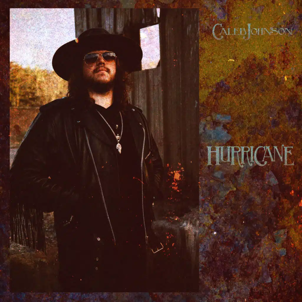 Hurricane (feat. Damon Johnson & Jason Bonham)