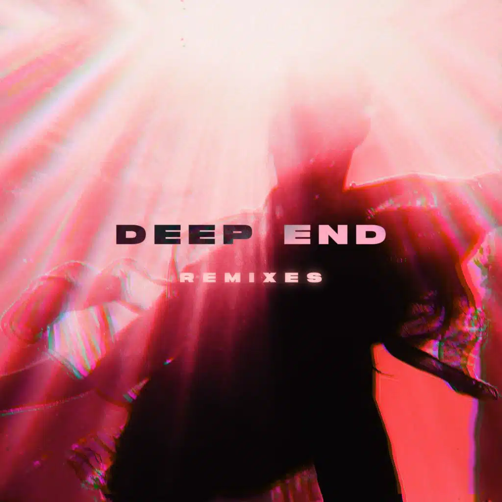 DEEP END (Remixes)