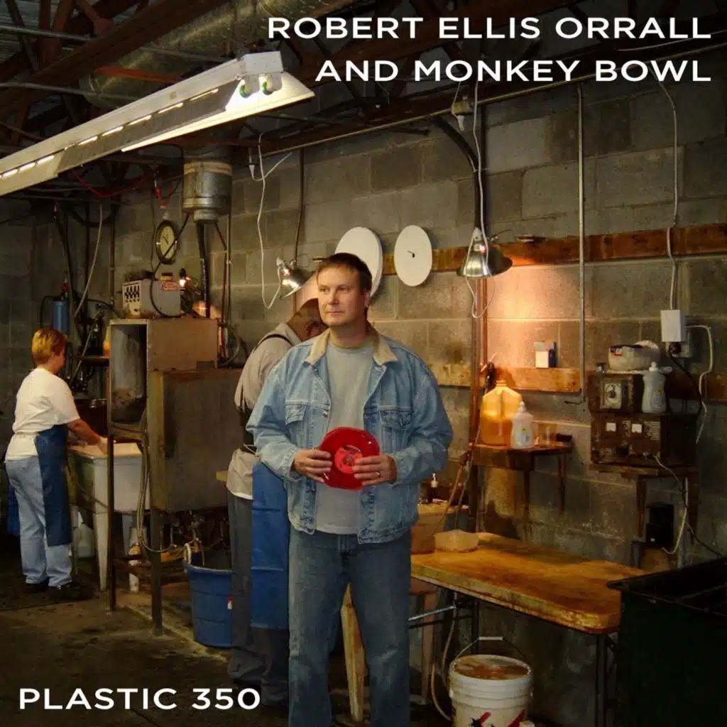 Plastic 350