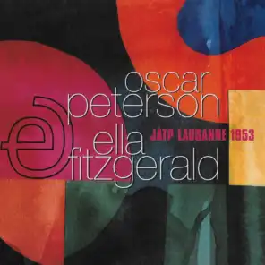 Oscar Peterson, Ella Fitzgerald