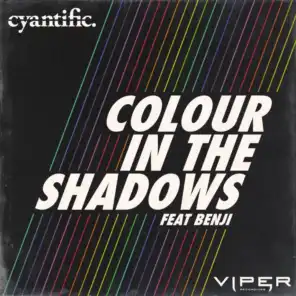 Colour in the Shadows (feat. Benji)