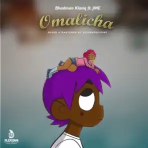 Omalicha